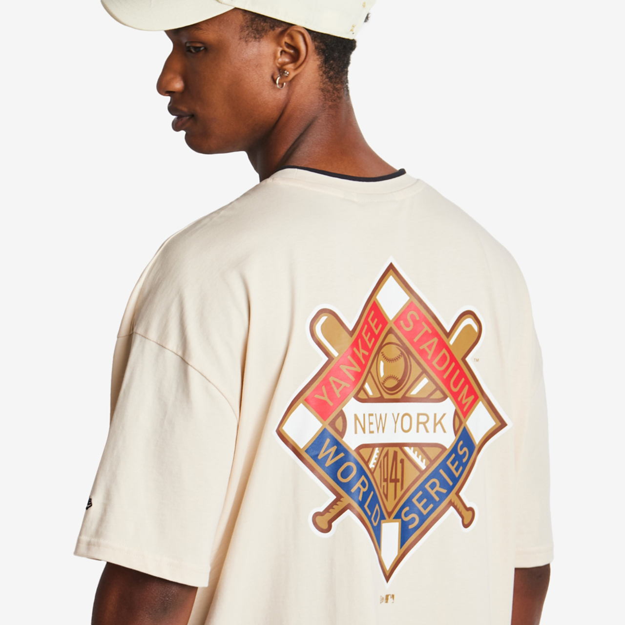 „New Era“ MLB Niujorko „Yankees“