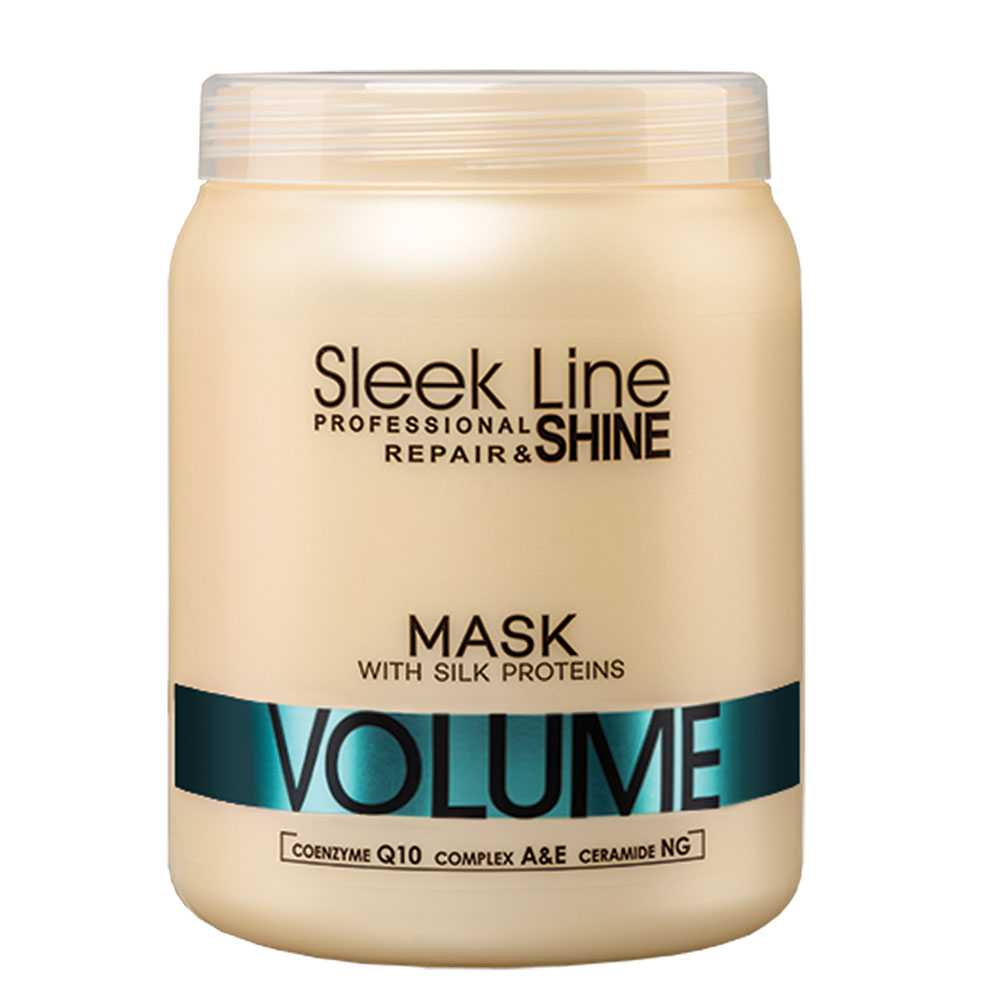 Reparador Stapiz Sleek Line Volume