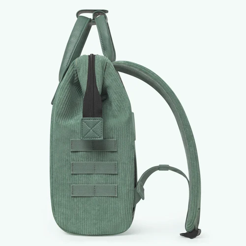 Cabaia Zaino piccolo Adventurer Niagara verde