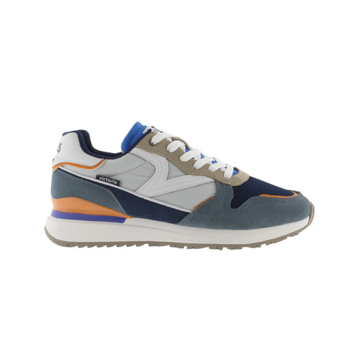  Victoria 1985 Leggera Patch Retro logós tornacipő