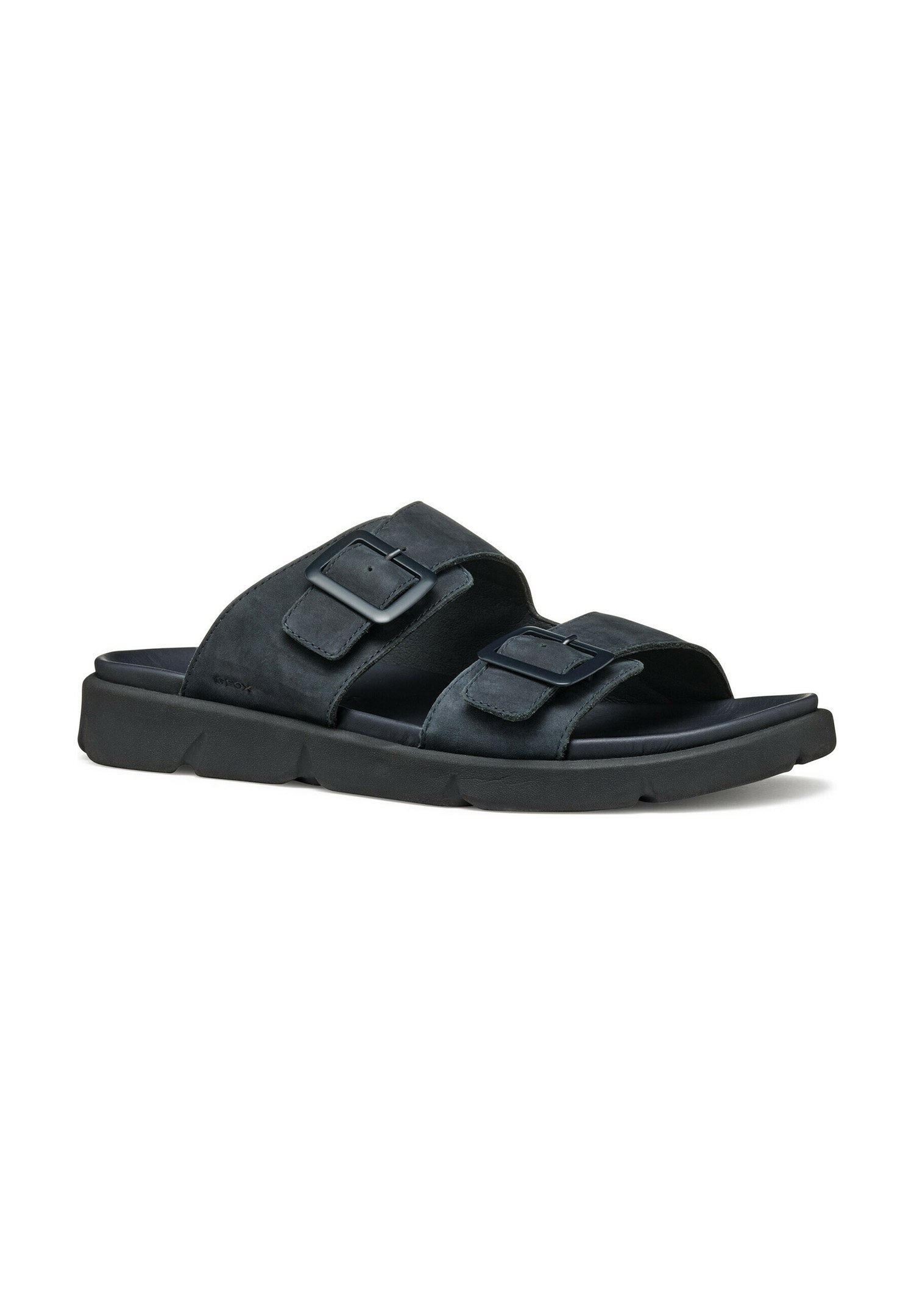 Geox U XAND - Mules - marine