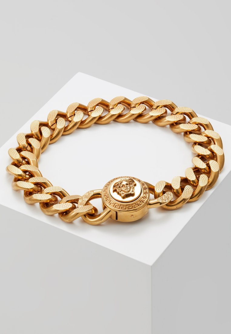 Bracelet Versace - Bracelet - Hommage couleur or