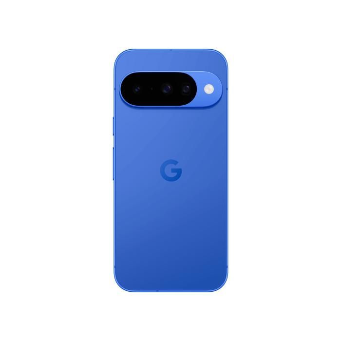 Google Pixel 10 5G 12GB/128GB Indigo (Azul) Dual SIM
