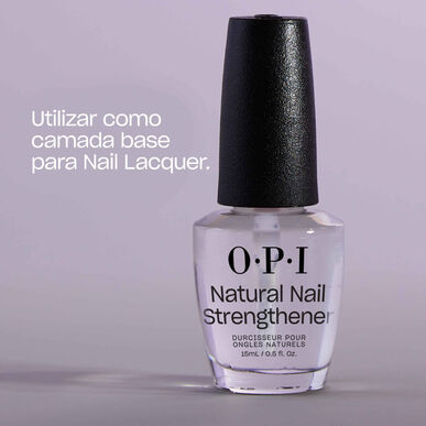 OPI Verniz Endurecedor Nail Strengthener      15 ml 15 ml