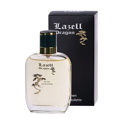 Lazell Dragon för män