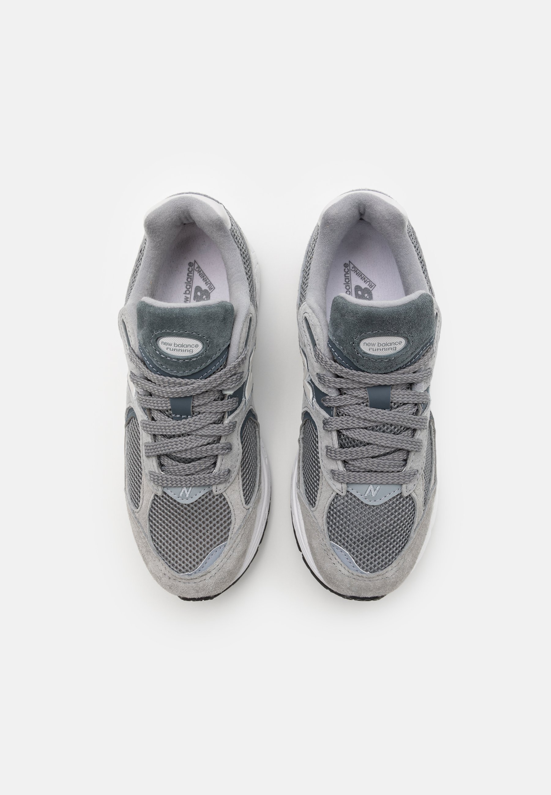 New Balance M2002 UNISEX - Sneakers - donkergrijs
