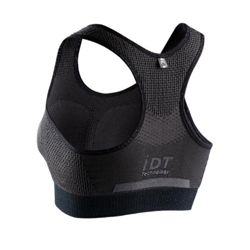  Sujetador Deportivo Lurbel Running Crystal Bra