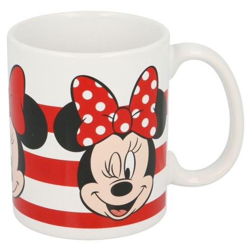 Mug Minnie Mouse 62402