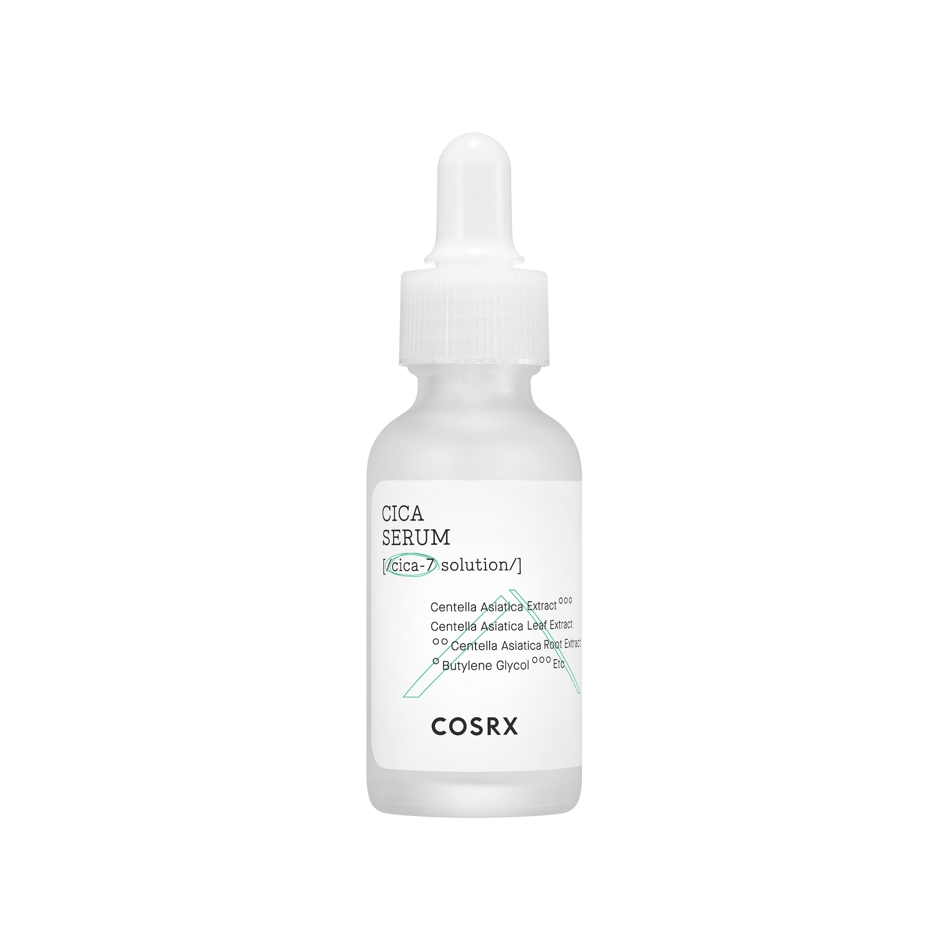 Ser Pure Fit Cica 30 ml - COSRX