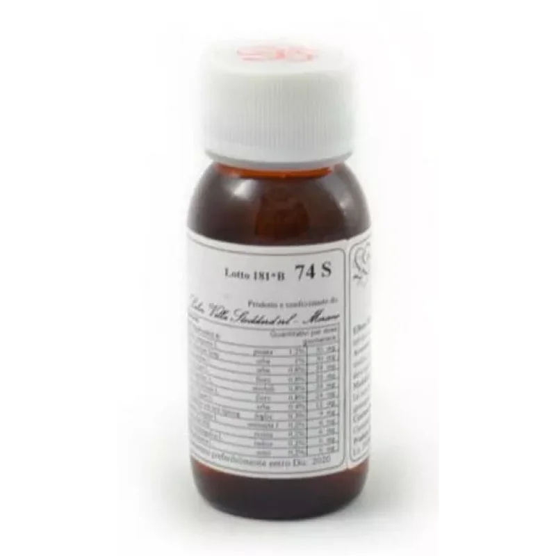 LVS Lvs 74S Eryngium Campestre Com