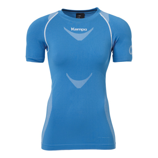  Camiseta Kempa Attitude Pro