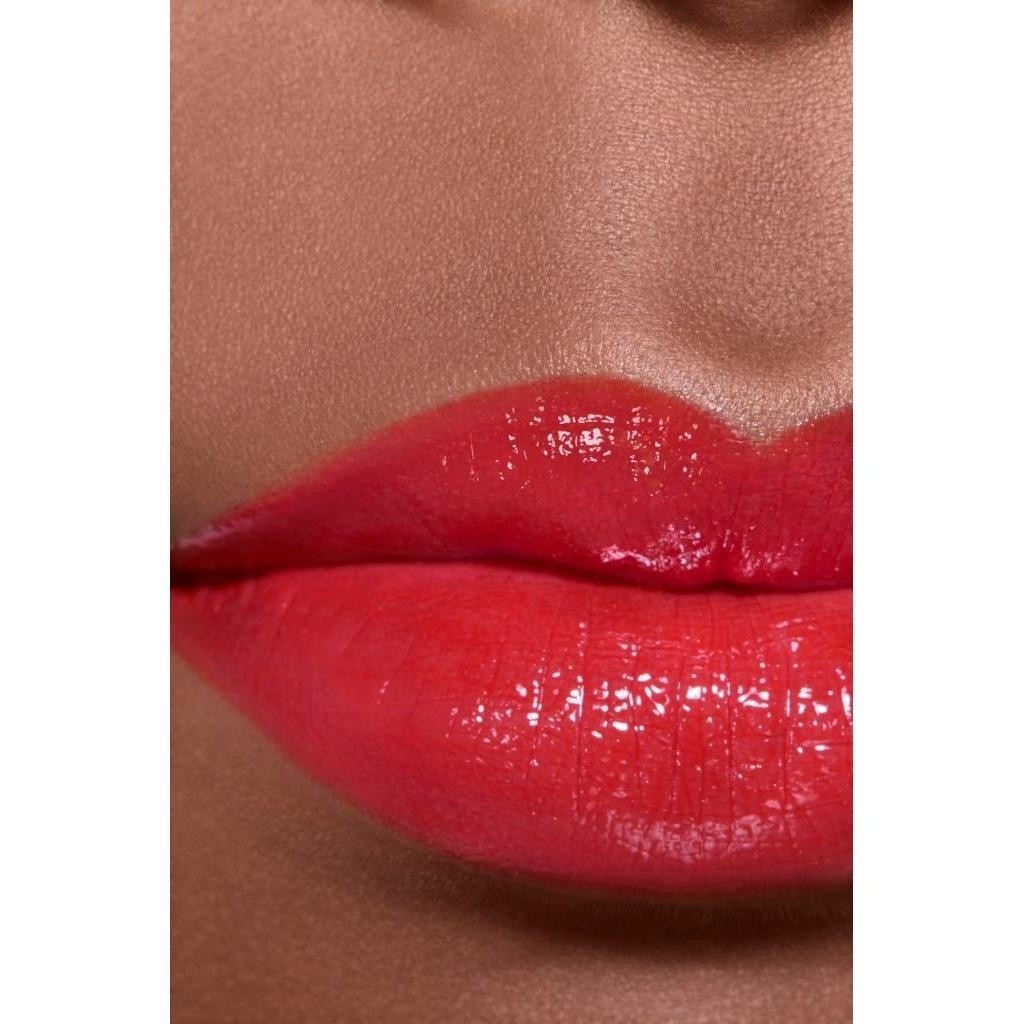 CHANEL ruž za usne ROUGE COCO FLASH - 3 g