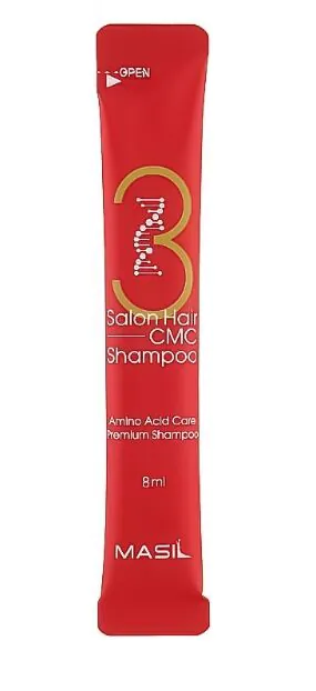 Masil Rewitalizujący szampon do włosów z aminokwasami 3 Salon Hair CMC Shampoo