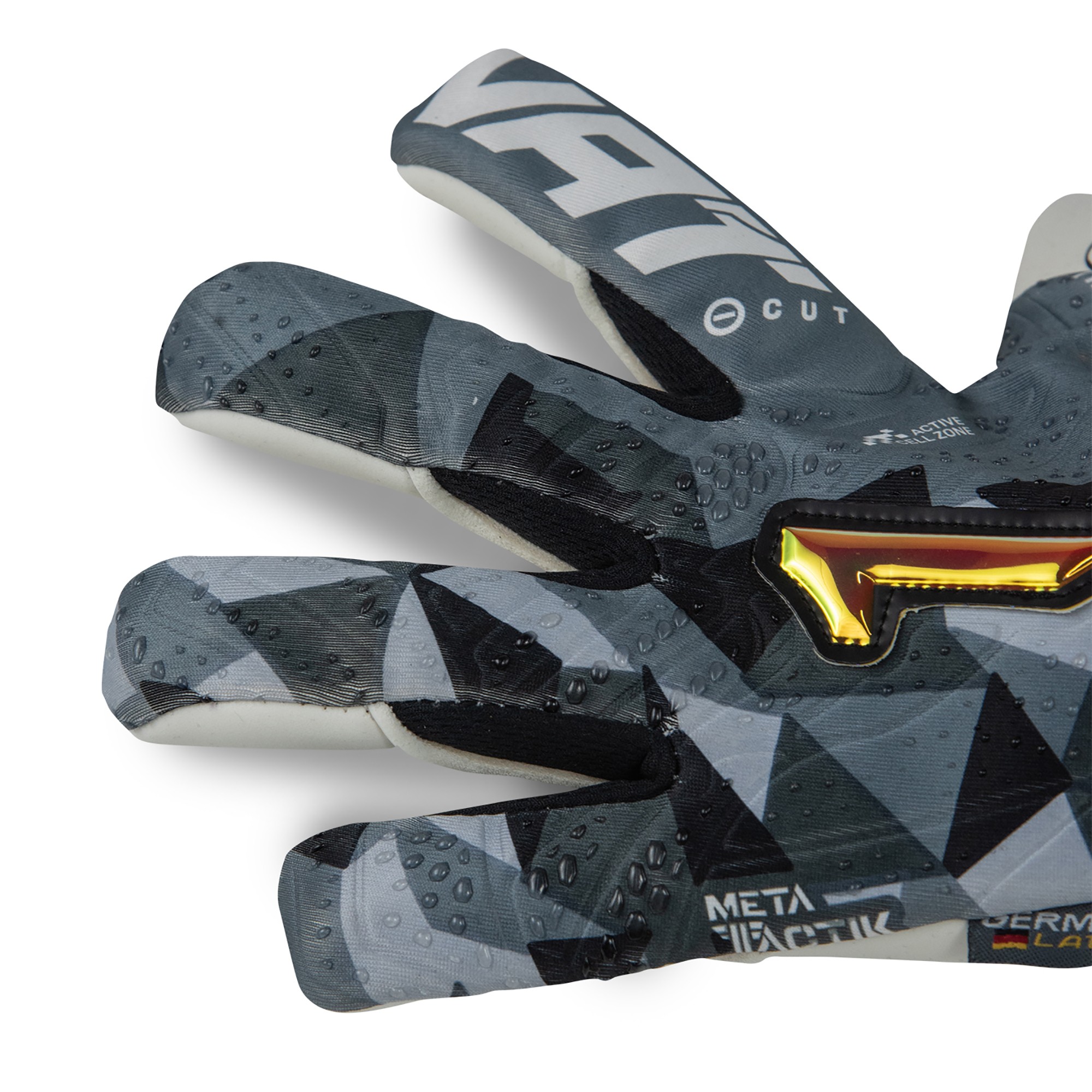  Luvas De Portero Rinat Meta Tactik Gk Alpha Junior