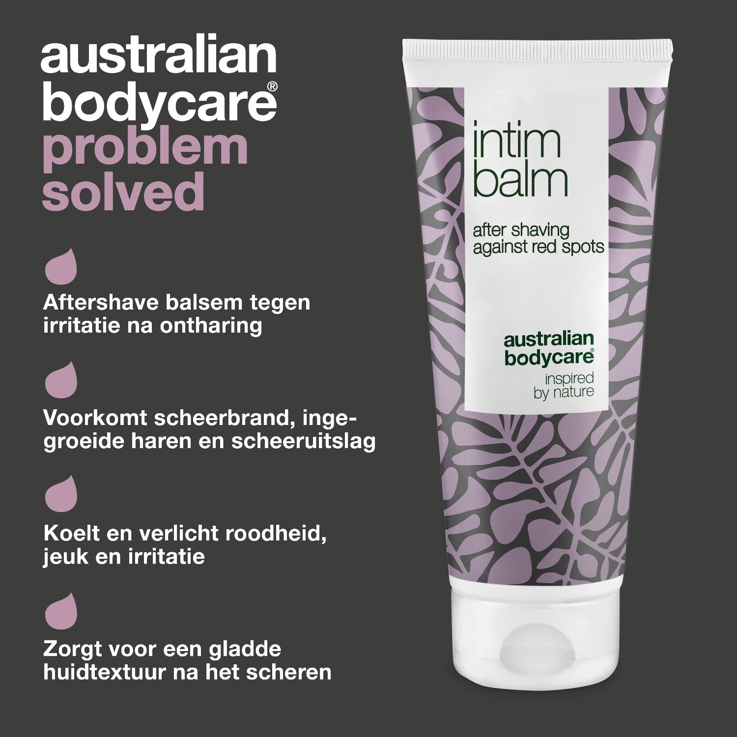 Balzam za intimnu njegu Australian Bodycare - 100 ml