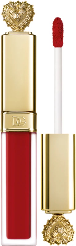 Tekoča šminka Dolce&Gabbana Flawless Everkiss