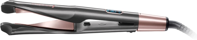 Remington Curl & Straight Confidence S6606 2 viename plaukų tiesintuvas