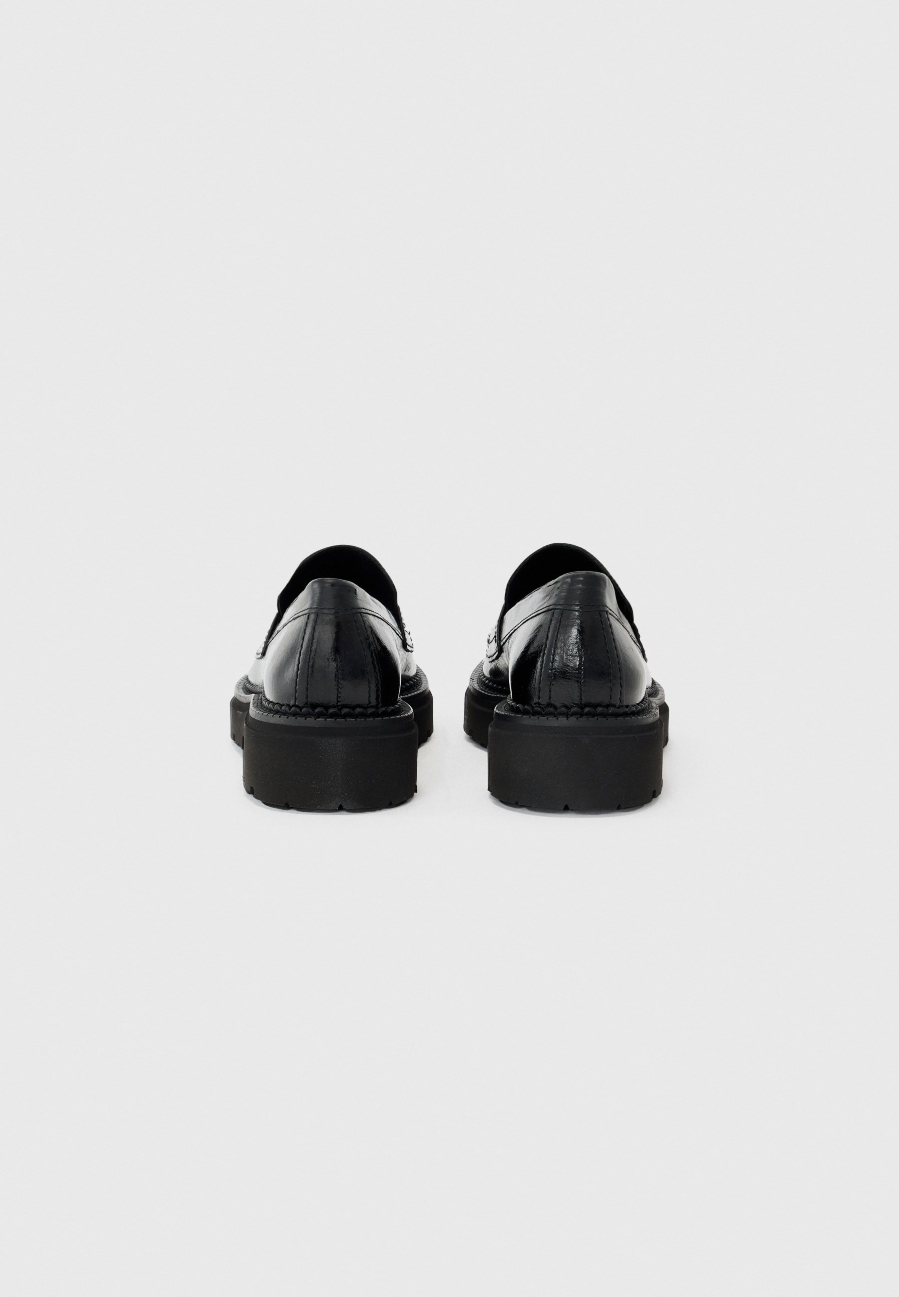 Kennel + Schmenger JACY - Slip-ons - schwarz