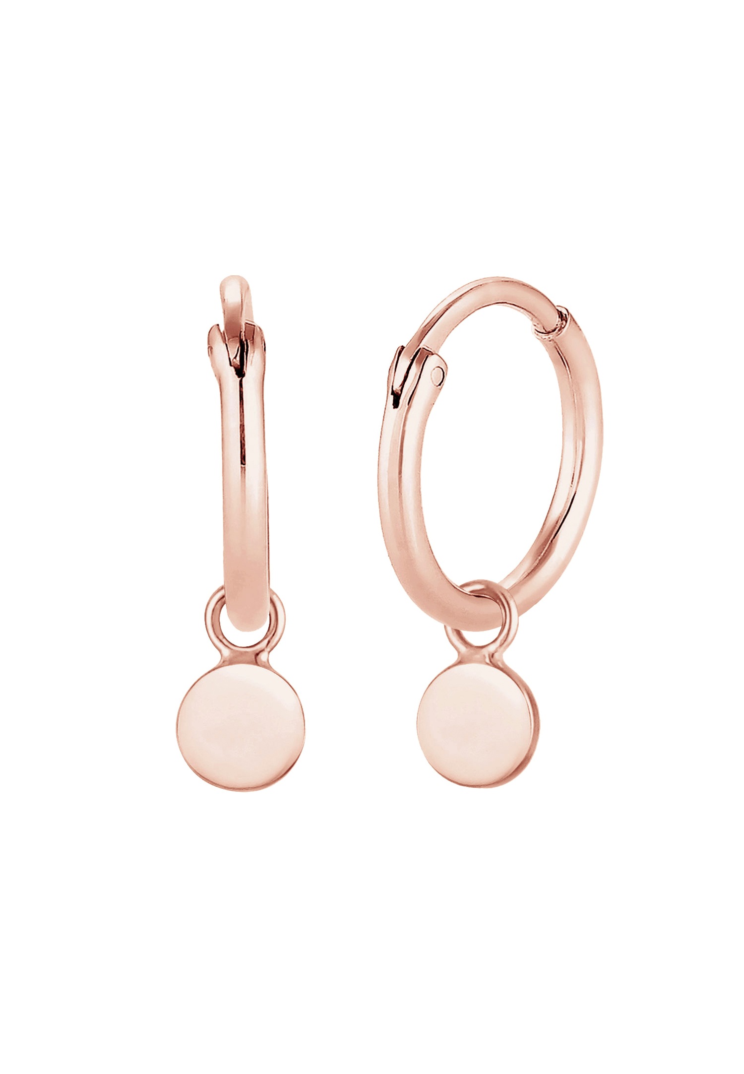Elli Boucles d'oreilles