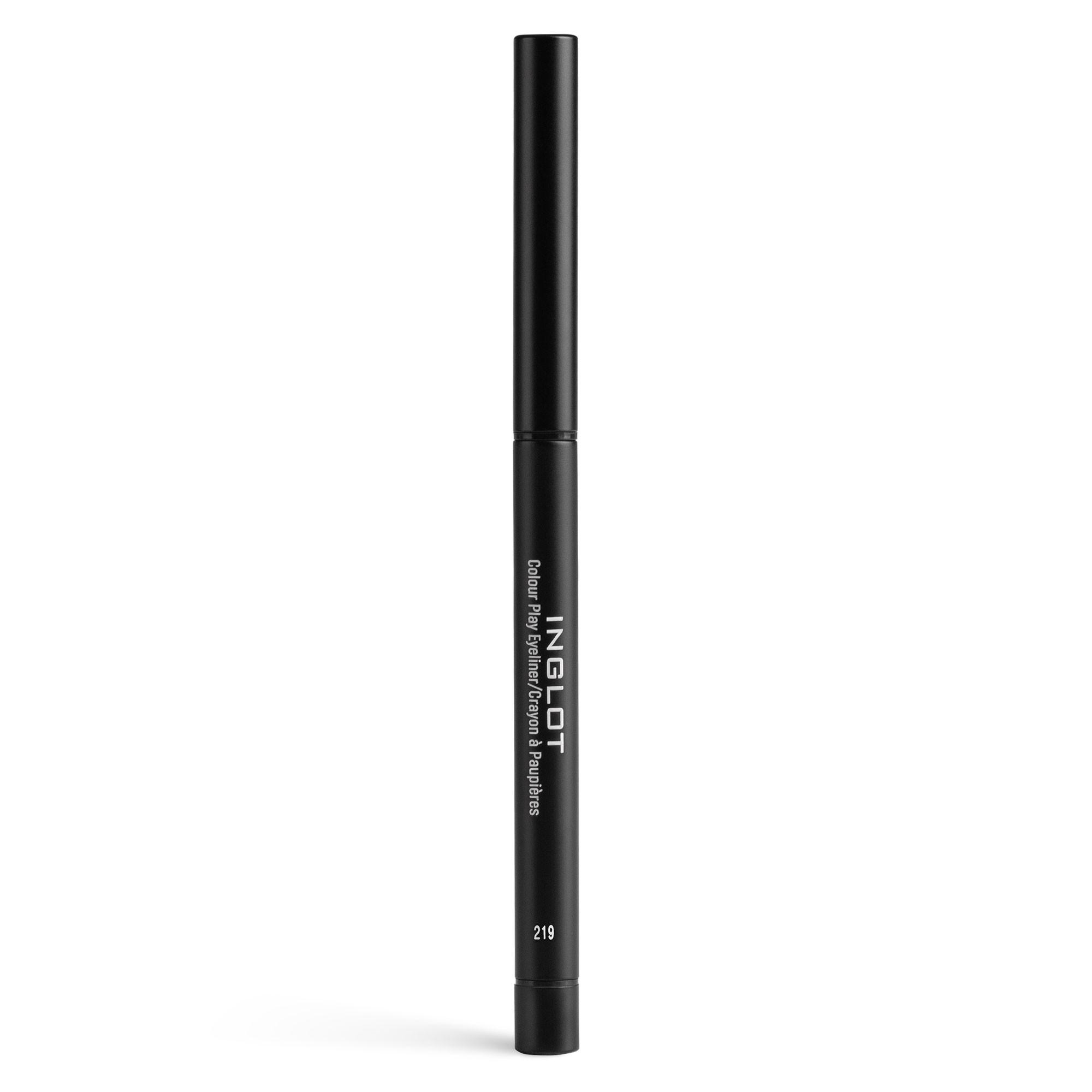 Inglot igra boja