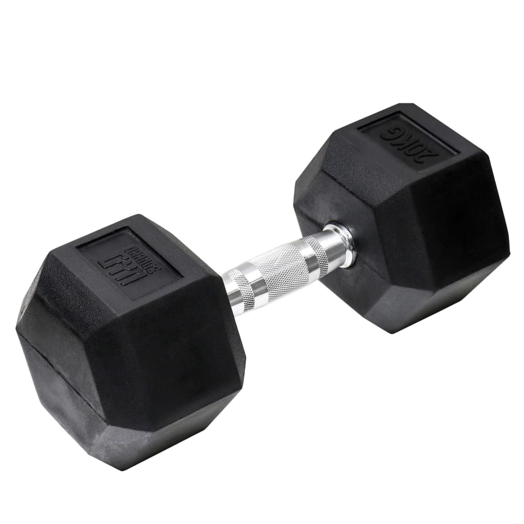 Εξάγωνος αλτήρας Orange Gym 12 κιλών