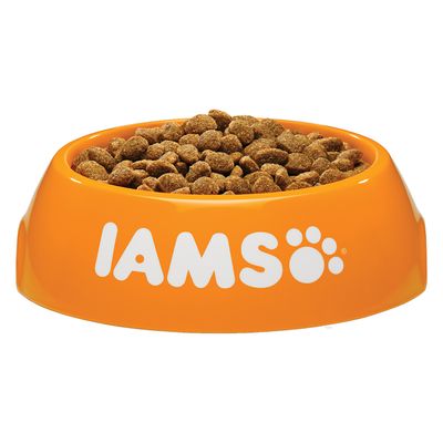IAMS for Vitality Adult Dog Light in Fat - Kylling