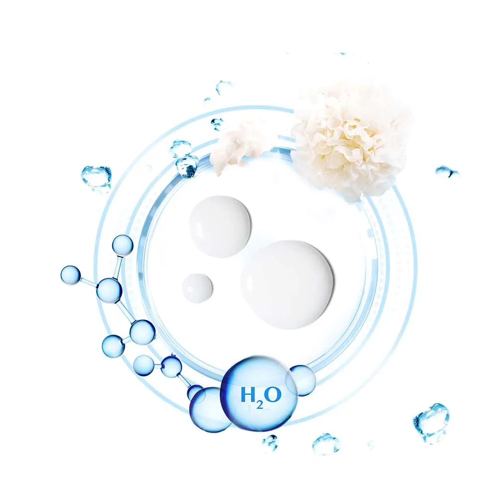 Foreo Ufo H2Overdose 2.0 Nawilżająca maska do twarzy