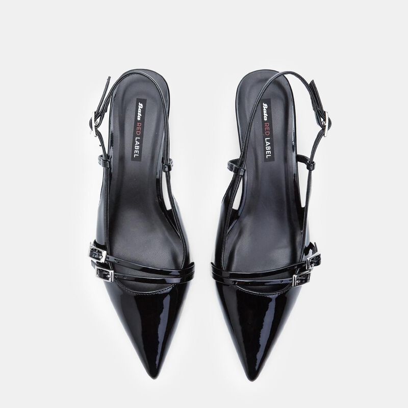 Slingback da donna Bata Red Label