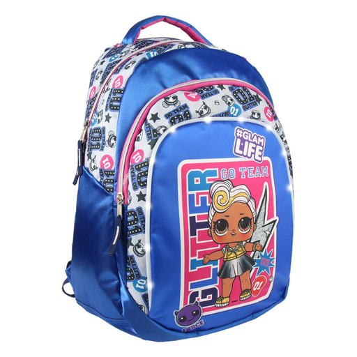  Mochila Lol 64487