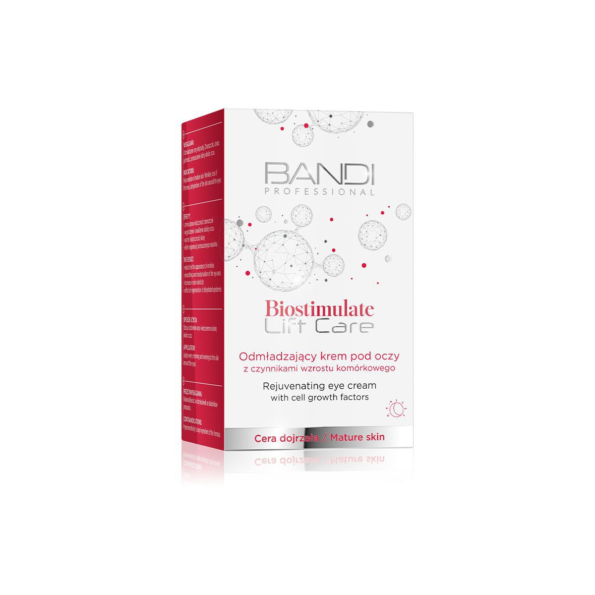 Bandi Professional Biostimulate lifting nega