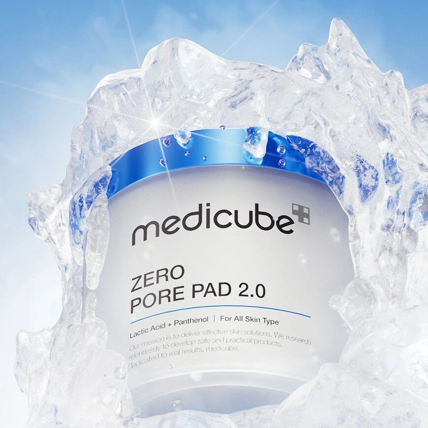 Medicube Zero