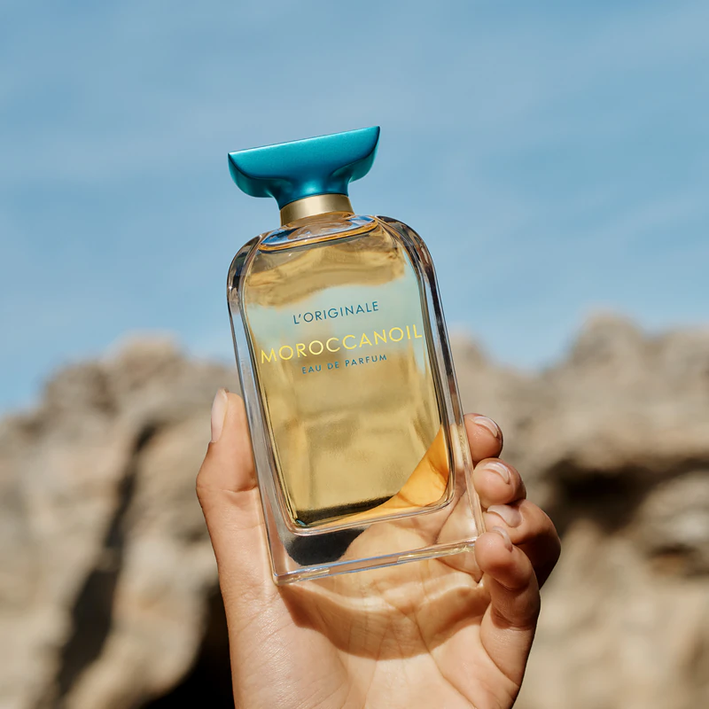 Moroccooil L'Originale Eau de Parfum voor dames