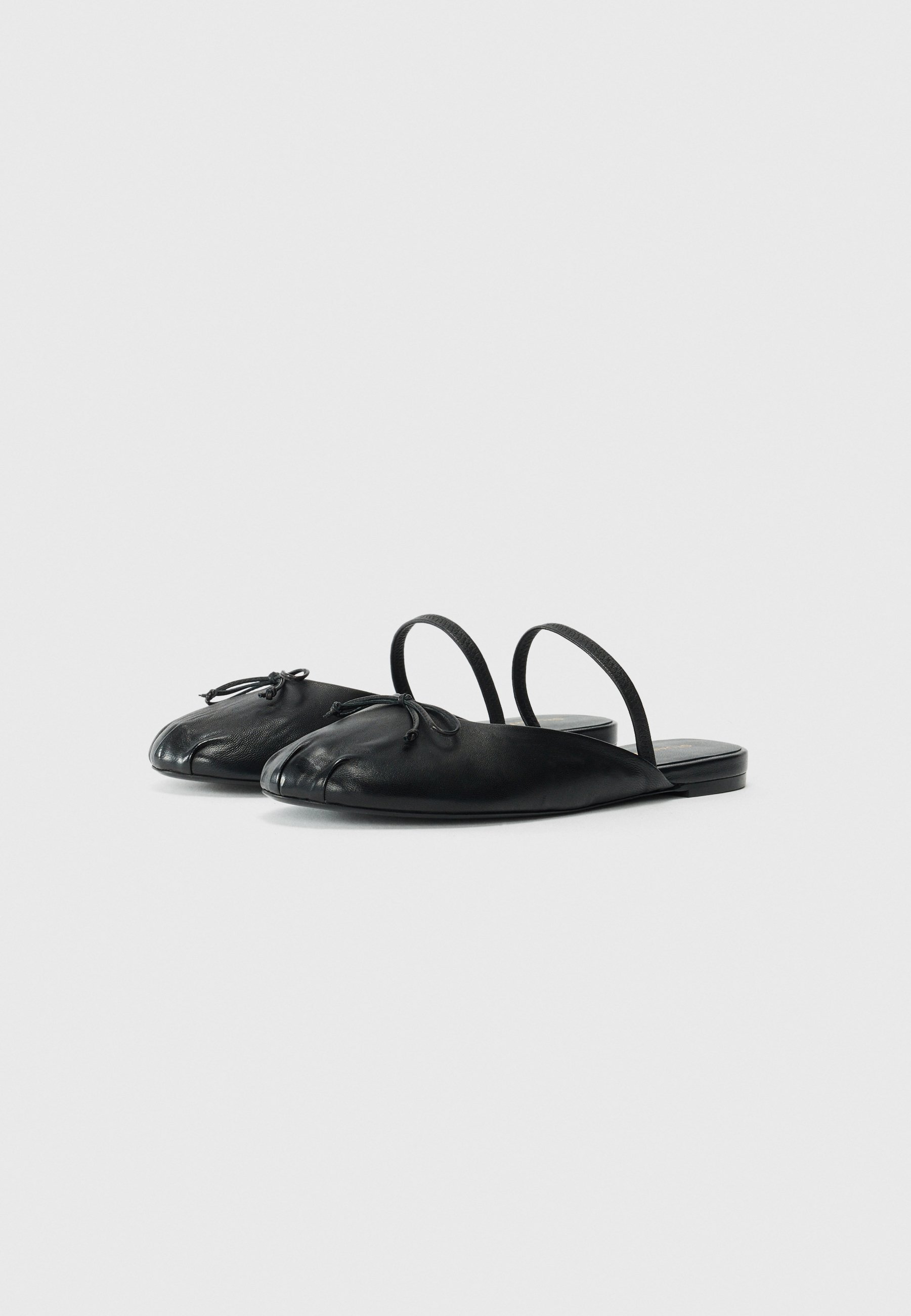 Stuart Weitzman PRIMA - Ballerines - noires