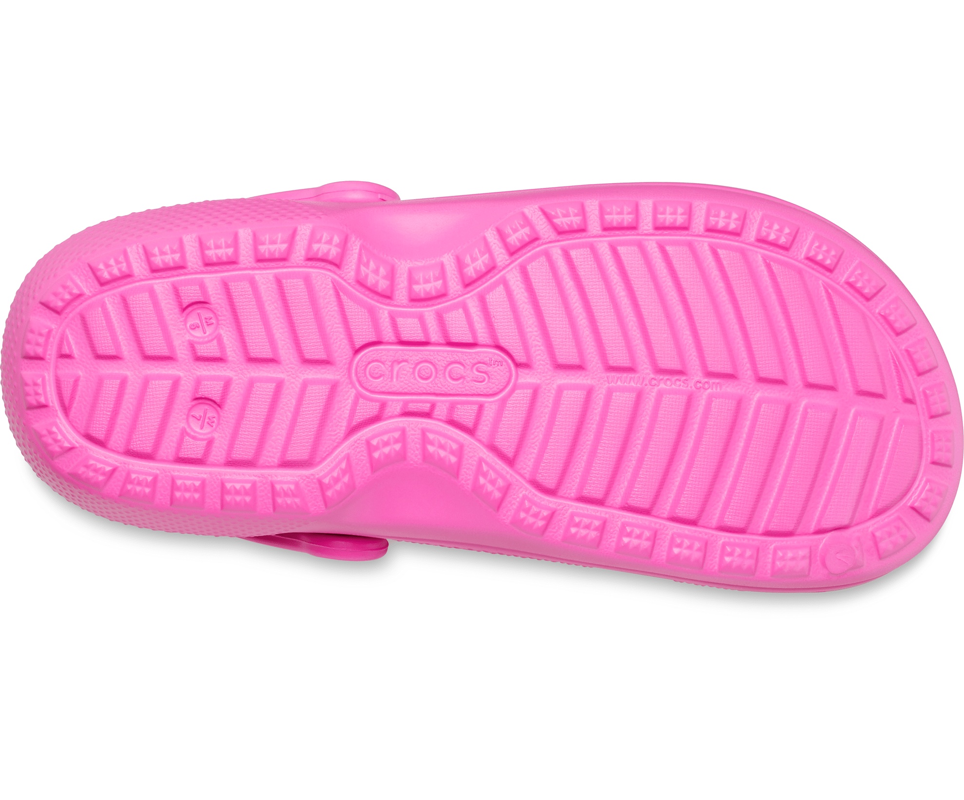 Classic Lined Clog
