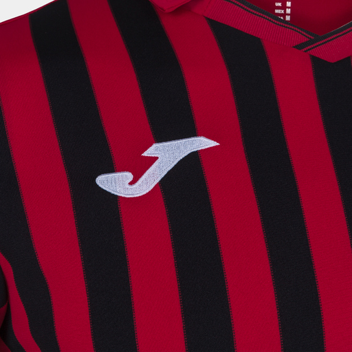 Joma Cup II īsroku T-krekls