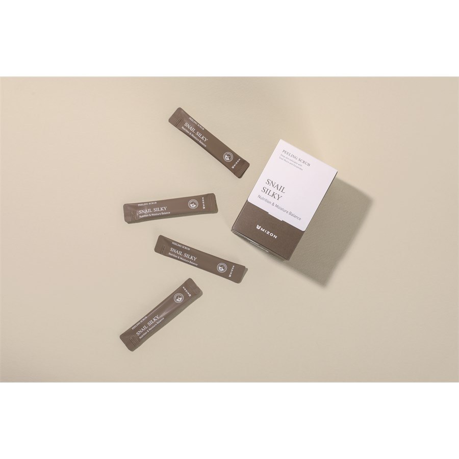 Mizon Pleťový peeling - 40 ml