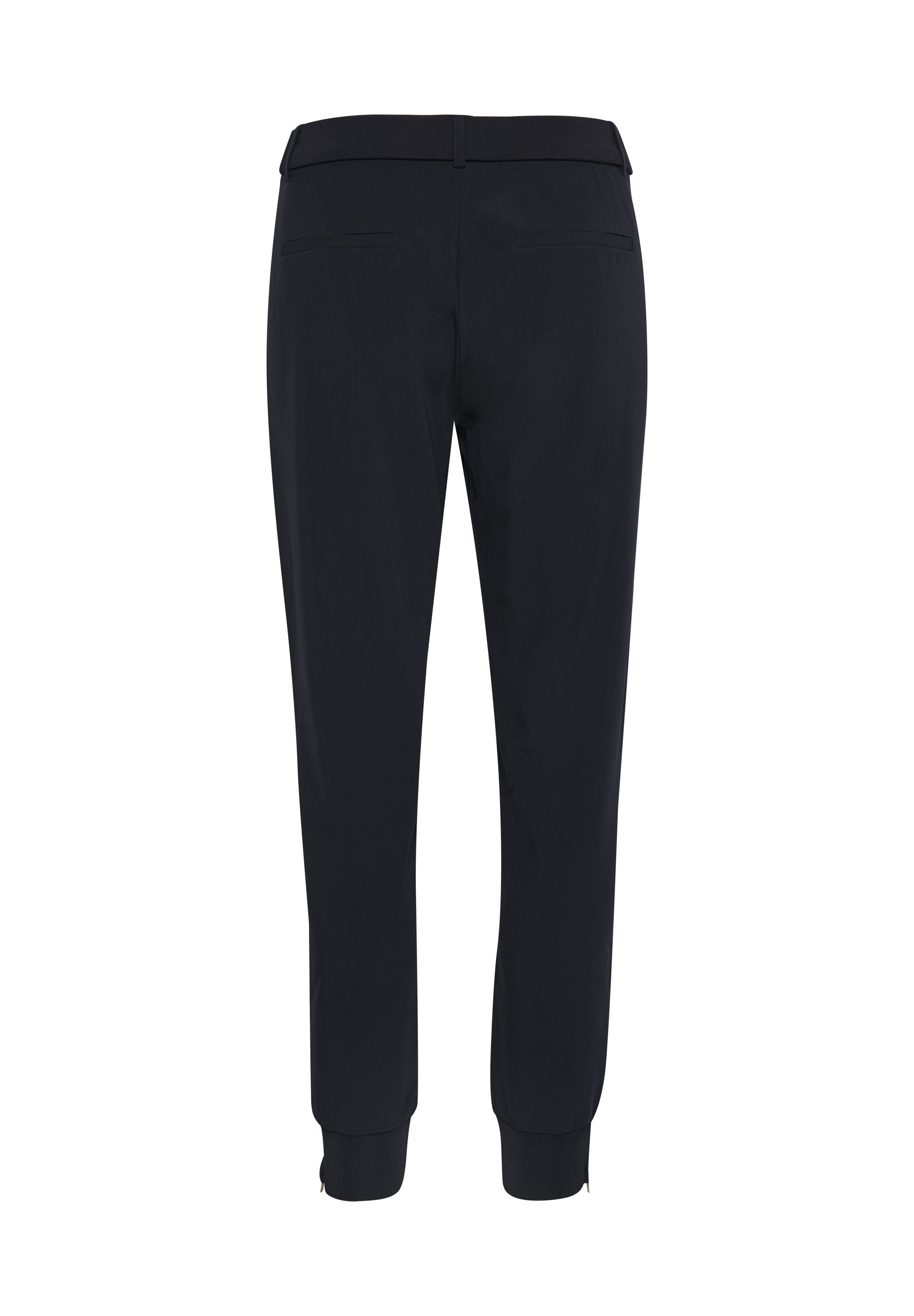 InWear NICA PANTS - Broek - marineblauw