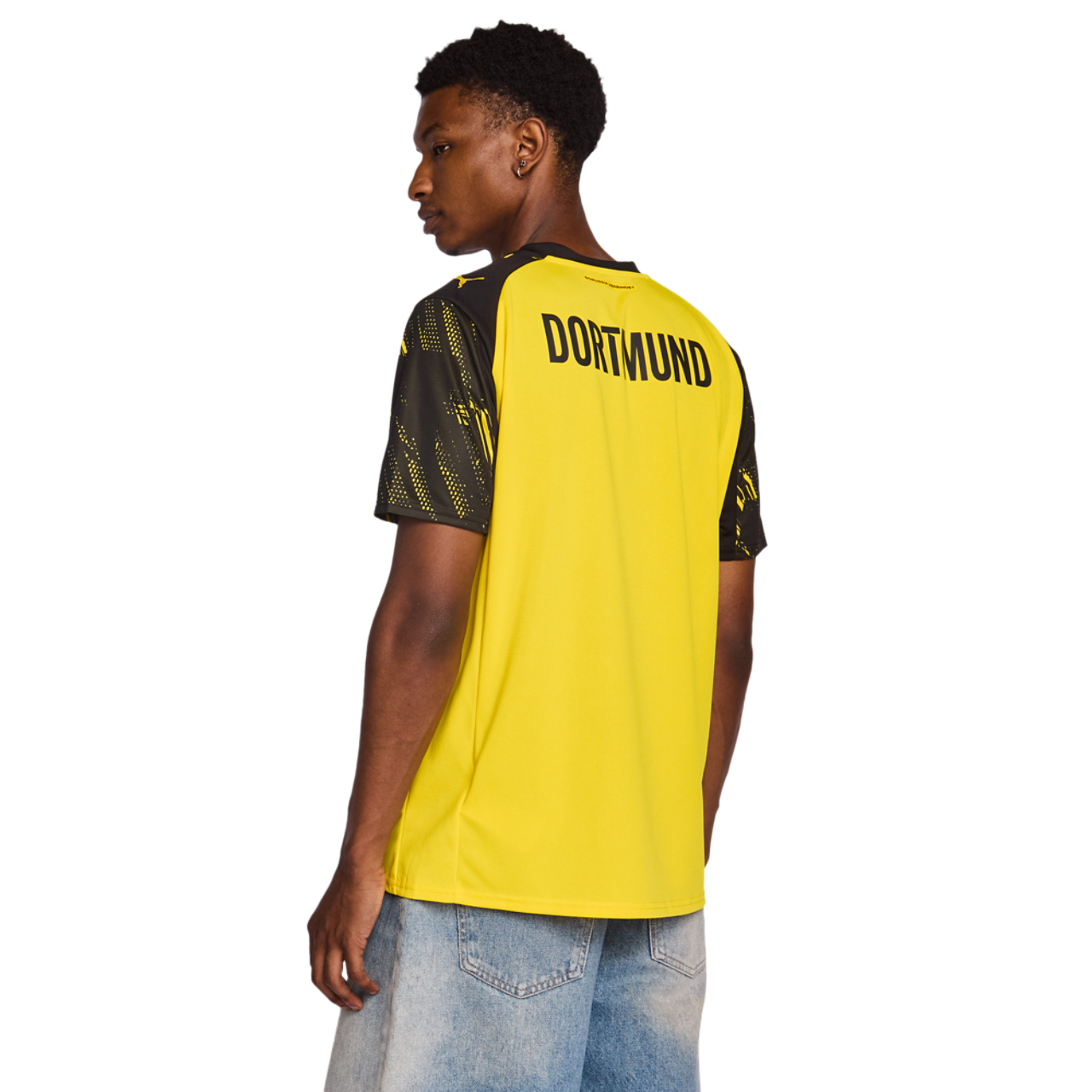 Puma Borussia Dortmund Home 25.-26