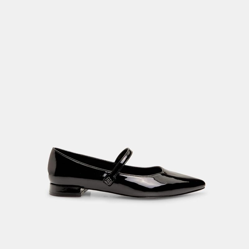 Baleriny damskie Bata Red Label