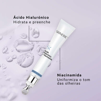 Skinerie Anti-Wrinkle ögonkräm Första rynkorna 15 ml 15 ml