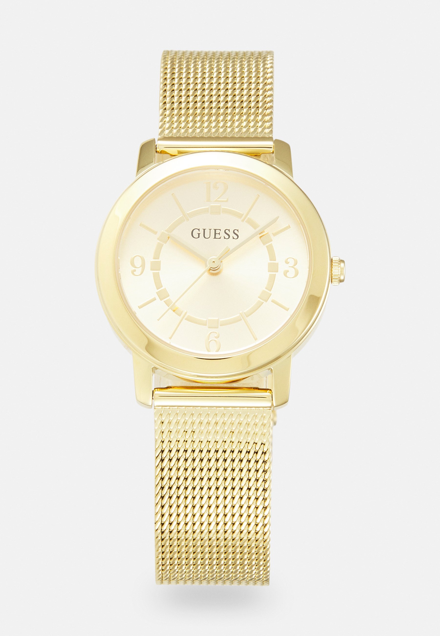 Guess MELODY - Horloge - goudkleurig