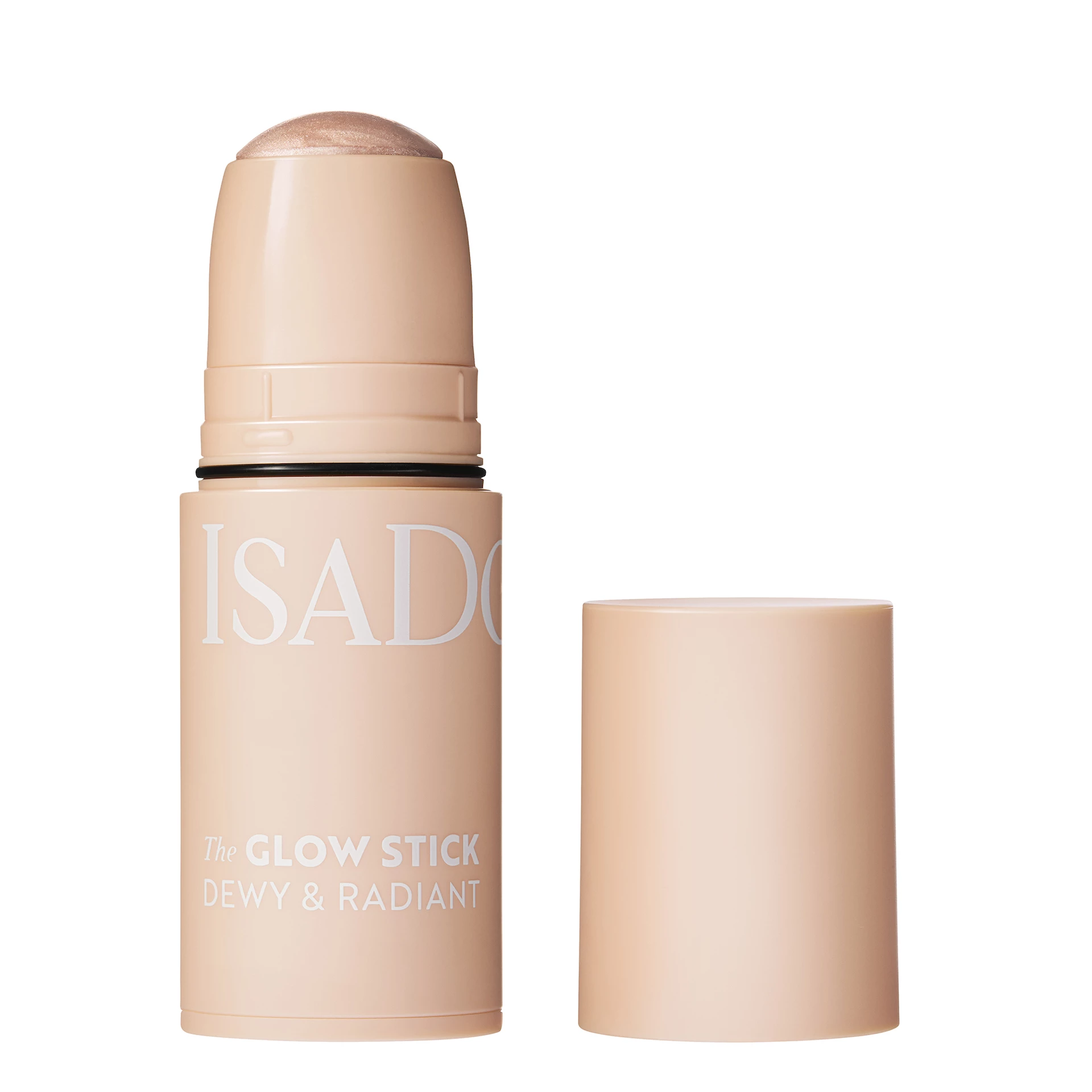 Glow Stick Highlighter 24 Sparkling Beige - Isadora