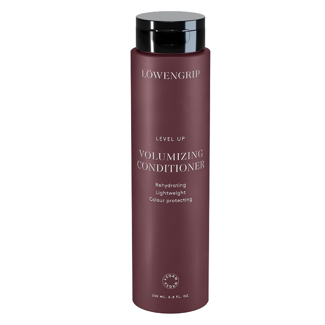 Löwengrip regenerator Level Up – Regenerator za volumen – 200 ml