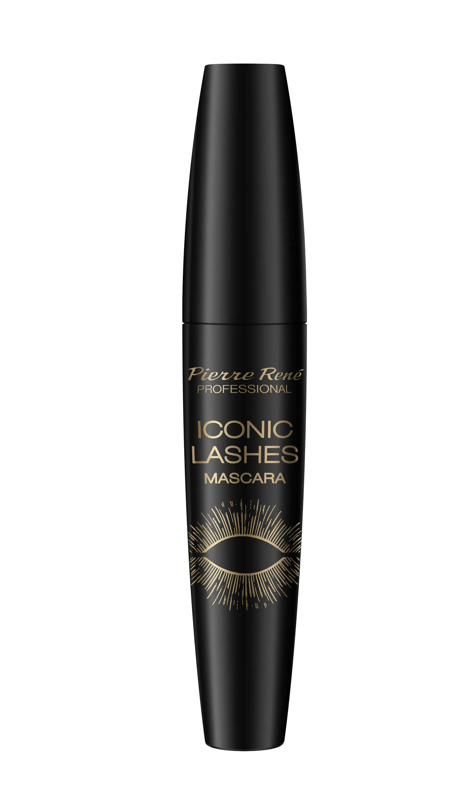 Pierre Rene Maskara Iconic Lashes