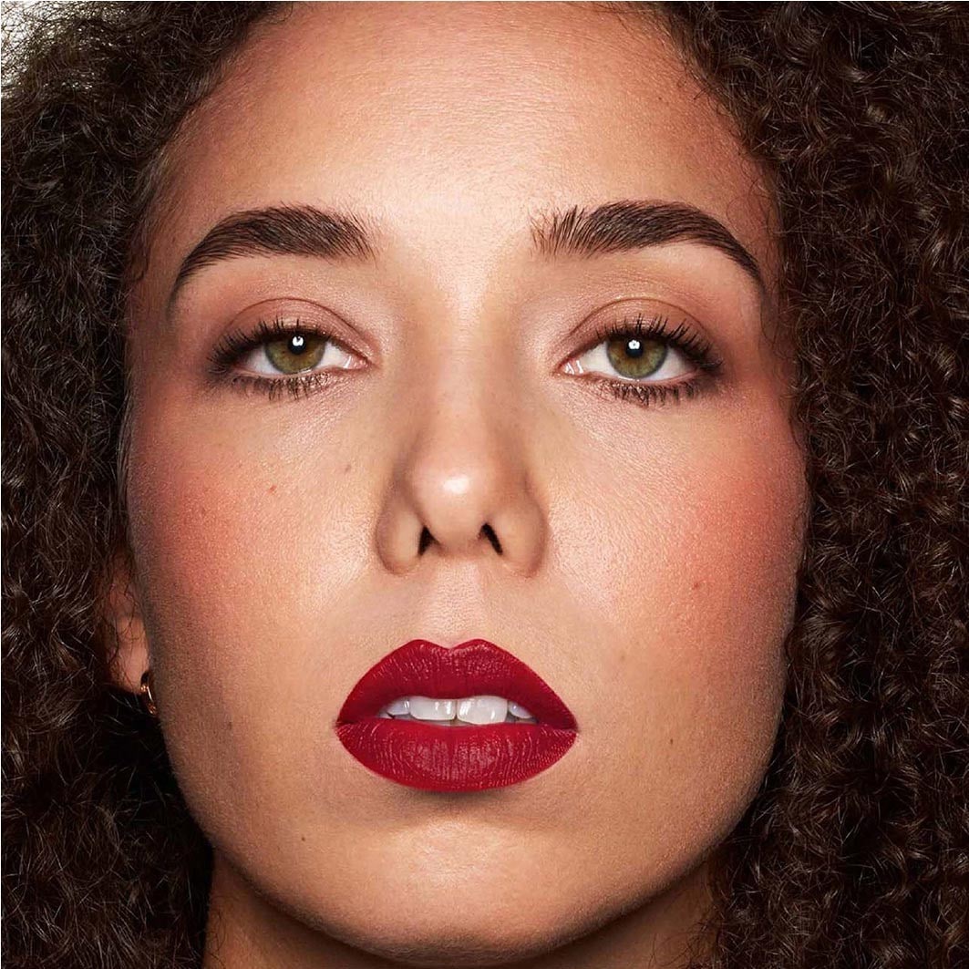 ZOEVA Luxe Crème Lippenstift - 3,9 g