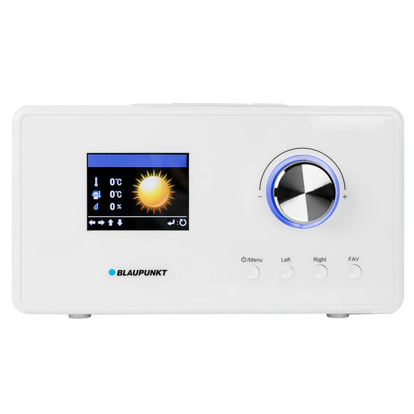 Radio internet IR 25 WH