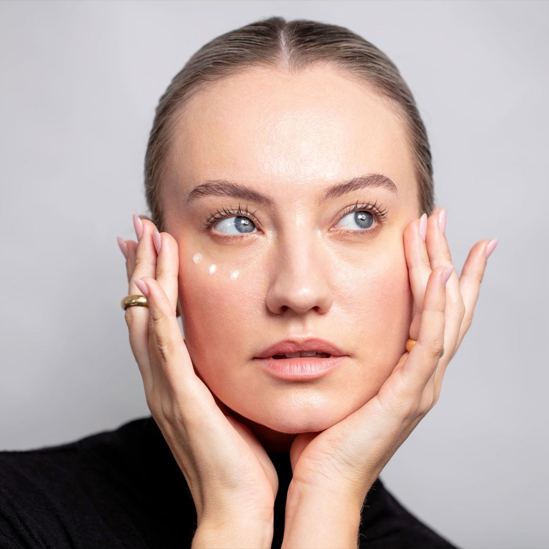 Antipodes Kiwi Seed Oil Contour des Yeux