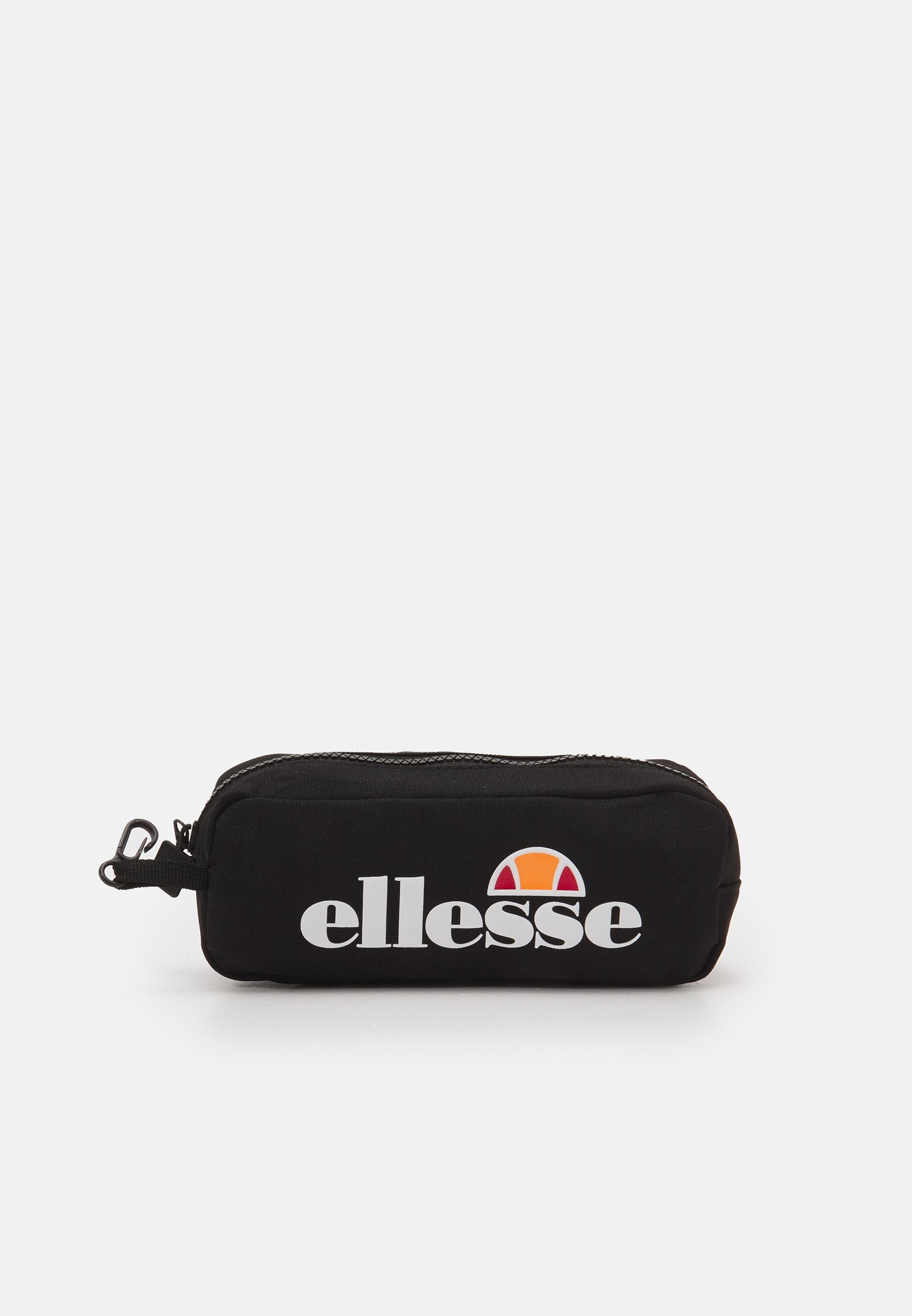 Ellesse ROLBY RUCKSACK UND FEDERMÄPPCHEN UNISEX-SET - Federmäppchen - schwarz