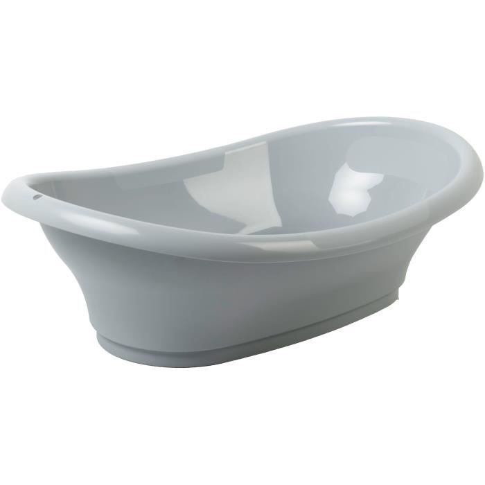 THERMOBABY VASCO BATHTUB Charm Gray