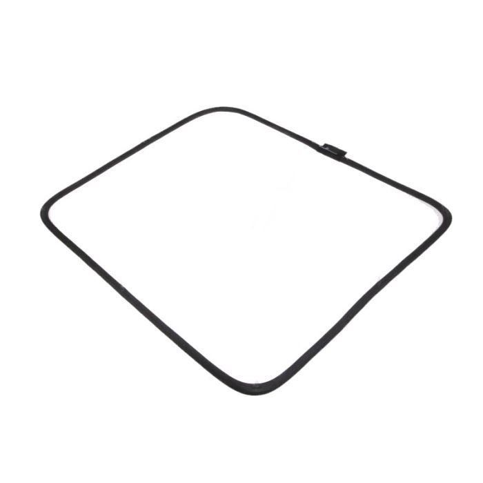 Oven tiiviste SCHOLTES-uunille - 475 x 435 mm - 9 klipsiä - C00274055